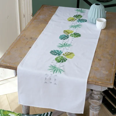VERVACO TABLE RUNNER PN-0165756