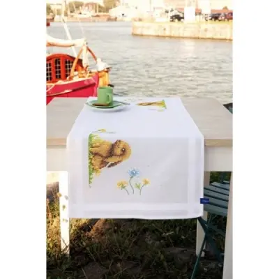 VERVACO TABLE RUNNER PN-0155101