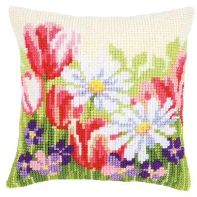 VERVACO TAPESTRY CUSHION PN-0163859