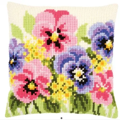 VERVACO TAPESTRY CUSHION  PN-0166935