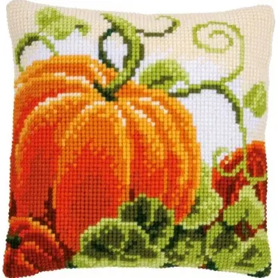 VERVACO TAPESTRY CUSHION PN-0147534