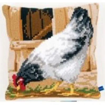 VERVACO TAPESTRY CUSHION PN-0148109