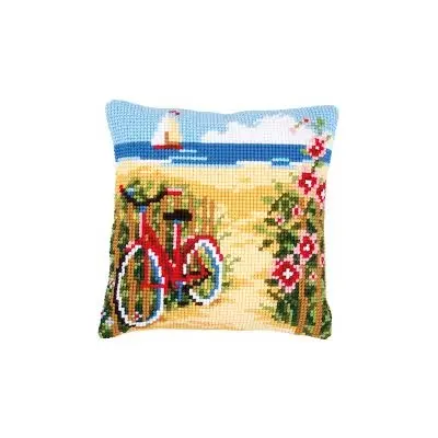VERVACO TAPESTRY CUSHION PN-0148559