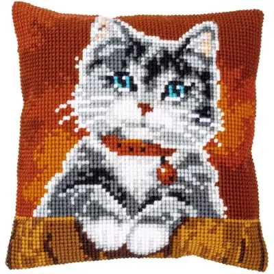 VERVACO TAPESTRY CUSHION PN-0155353