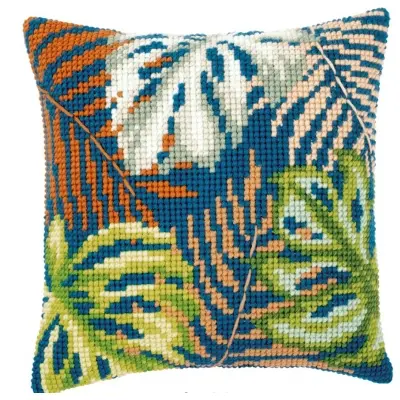VERVACO TAPESTRY CUSHION PN-0179546