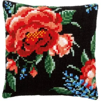 VERVACO TAPESTRY CUSHION PN-0183605