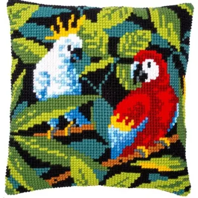 VERVACO TAPESTRY CUSHION PN-0186881