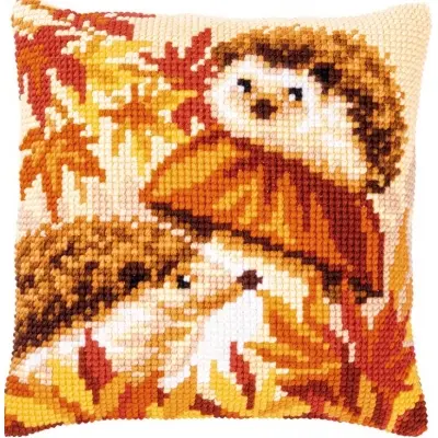 VERVACO TAPESTRY CUSHION PN-0187296