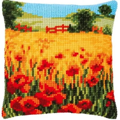 VERVACO TAPESTRY CUSHION PN-0187767