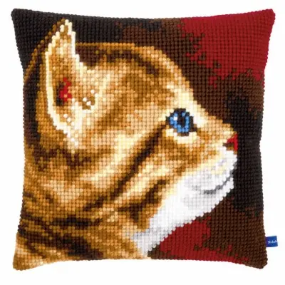 VERVACO TAPESTRY CUSHION PN-0154895