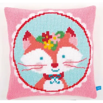 VERVACO TAPESTRY CUSHION PN-0155351
