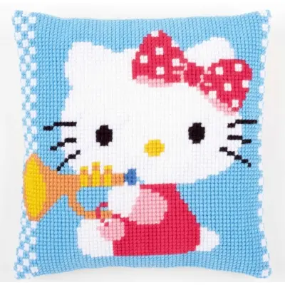 VERVACO TAPESTRY CUSHION PN-0156470