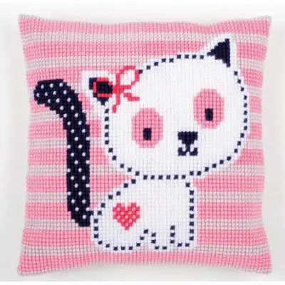 VERVACO TAPESTRY CUSHION PN-0157451