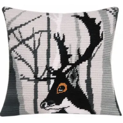 VERVACO TAPESTRY CUSHION PN-0163658