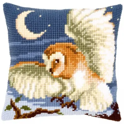VERVACO TAPESTRY CUSHION PN-0021845