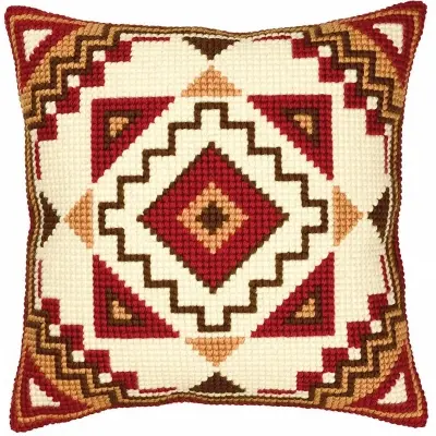 VERVACO TAPESTRY CUSHION PN-0008583