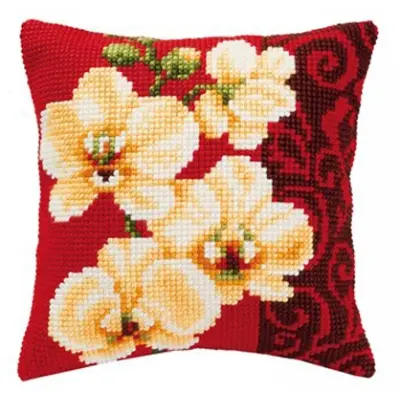 VERVACO TAPESTRY CUSHION 1200.992 (pn-0008790)