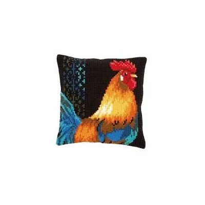 VERVACO TAPESTRY CUSHION PN-0156228