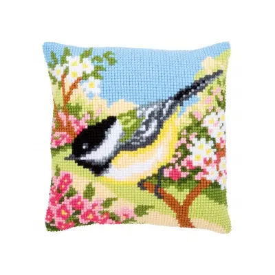 VERVACO TAPESTRY CUSHION  PN-0164300