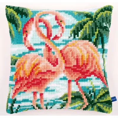 VERVACO TAPESTRY CUSHION PN-0155019