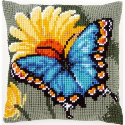 VERVACO TAPESTRY CUSHION PN-0156041