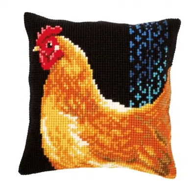 VERVACO TAPESTRY CUSHION PN-0156254