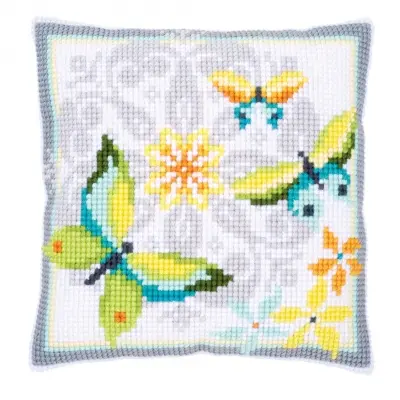 VERVACO TAPESTRY CUSHION PN-0163898
