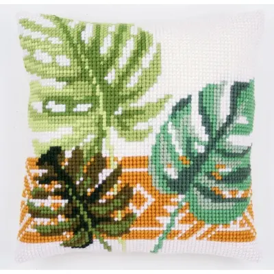 VERVACO TAPESTRY CUSHION PN-0165496