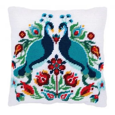 VERVACO TAPESTRY CUSHION PN-0167708