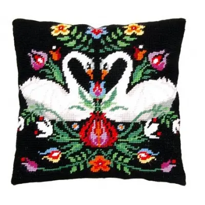 VERVACO TAPESTRY CUSHION PN-0168030