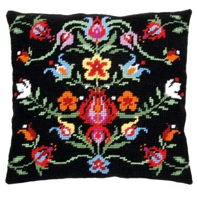 VERVACO TAPESTRY CUSHION PN-0168251
