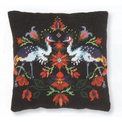 VERVACO TAPESTRY CUSHION PN-0168275
