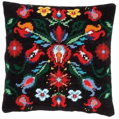VERVACO TAPESTRY CUSHION PN-0168334