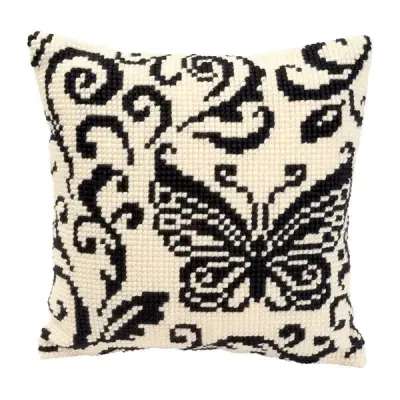 VERVACO TAPESTRY CUSHION PN-0008739