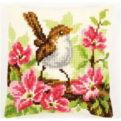 VERVACO TAPESTRY CUSHION PN-0148693