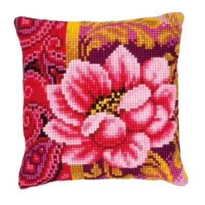 VERVACO TAPESTRY CUSHION PN-0008498