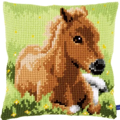 VERVACO TAPESTRY CUSHION PN-0155268