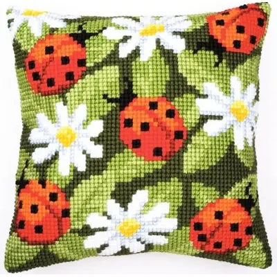 VERVACO TAPESTRY CUSHION PN-0008482