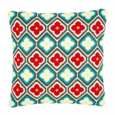 VERVACO TAPESTRY CUSHION PN-0001724
