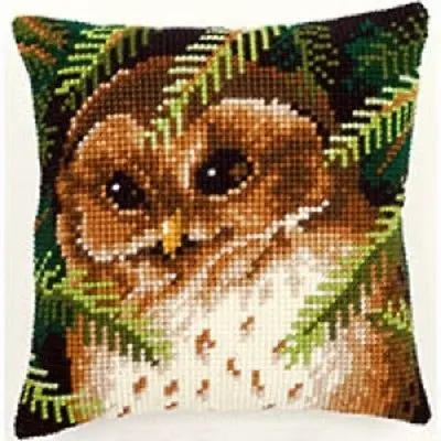 VERVACO TAPESTRY CUSHION PN-0145273