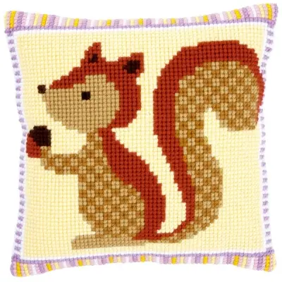 VERVACO TAPESTRY CUSHION PN-0150073