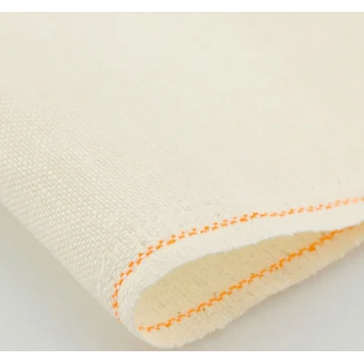 ZWEIGART 32ct % 100 Linen Embroidery Fabrics 3609-305