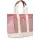 Bag Column, Cotton Bag Handle, Camel 4cm Width