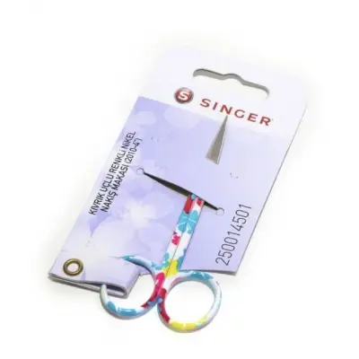 Singer Colorful Embroidery Scissor 250014503