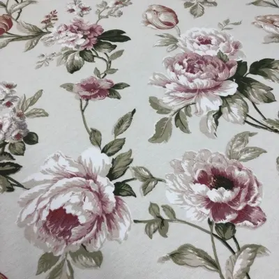 Cotton Fabric 