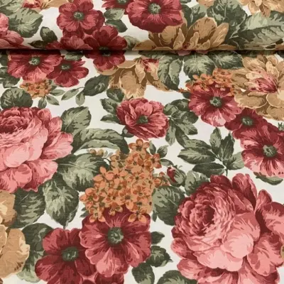 Cotton Duck Fabric, Premier Width 180cm