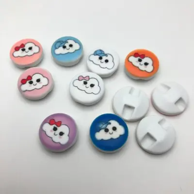 Baby Button, 10 color