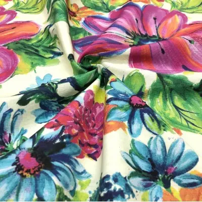 Summer Tablecloth 140x175 cm