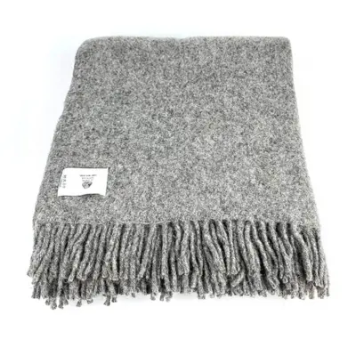 Woolmark Blanket, Softy Double Thick and Soft Blanket
