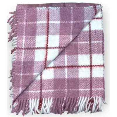 Woolmark Blanket, Softy Double Thick and Soft Blanket
